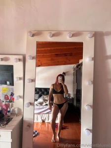 Trying to get back in shape slowly part 1