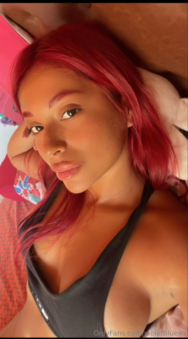 I m bored wanna have some fun 