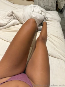 Who wants to see my tan lines part 1