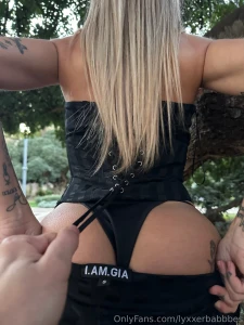 Troppo stretti i pantaloni o troppo grande il culone per fortuna ho