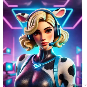 My marilynmoo avatar click more for some info i am officially starting