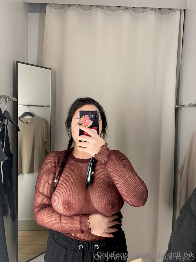 Asiancandy23 this asian baby asiancandy23 with natural big boobs is part 31 