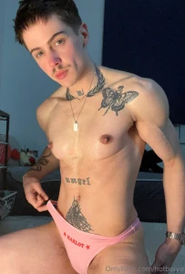 Do you like my underwear part 67