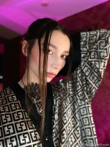 Hey my dears i m still battling my sickness but i m feeling a little