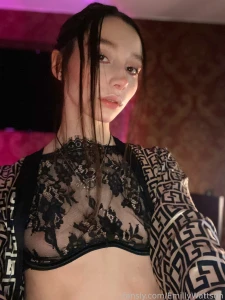 Hey my dears i m still battling my sickness but i m feeling a little part 1