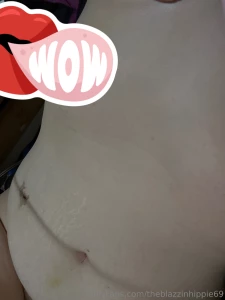 Theblazzinhippie69