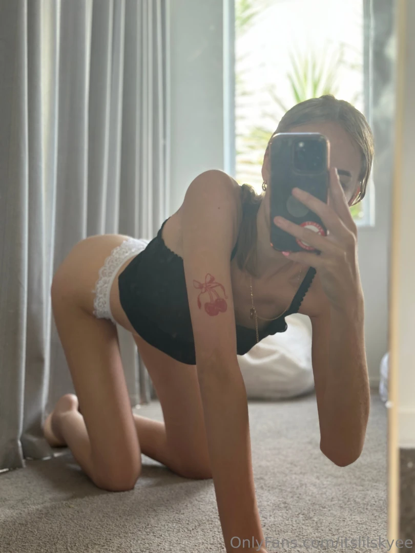 Cherry on top of your timeline 