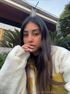 A rare sight of me actualy being outside p