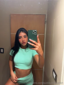 Do you see the progress i think i do