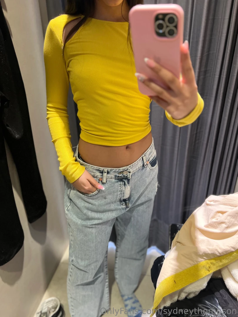 Does it look good on me part 11 