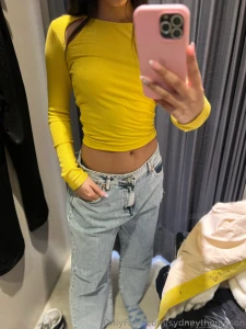 Does it look good on me part 11