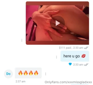 Some testimonials from my latest ppvs part 3