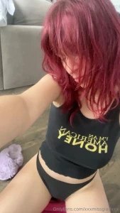 I shaved today 0 part 1