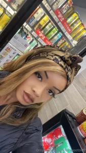 Selfie sunday part 121