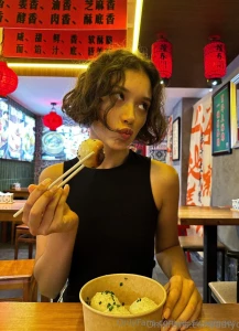 Amychun hot asian girl amychun hi body hope you like asian petite part 434