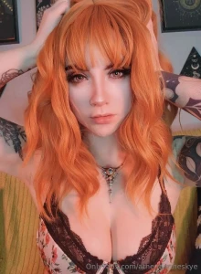 I sound like a broken record player on all of my platforms but i just