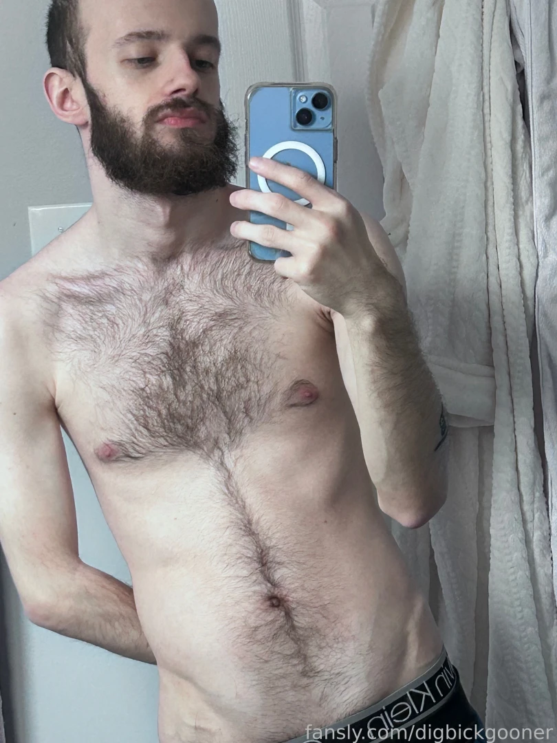 Bwc shower having a little fun gooned up in the shower 