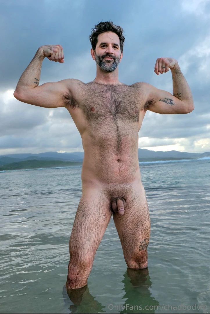 This ocean is very intimidated as is all sea life therein and 