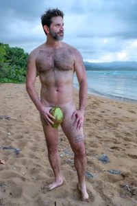 Your coconuts make me go nuts as they say in puerto rico i assume that part 1