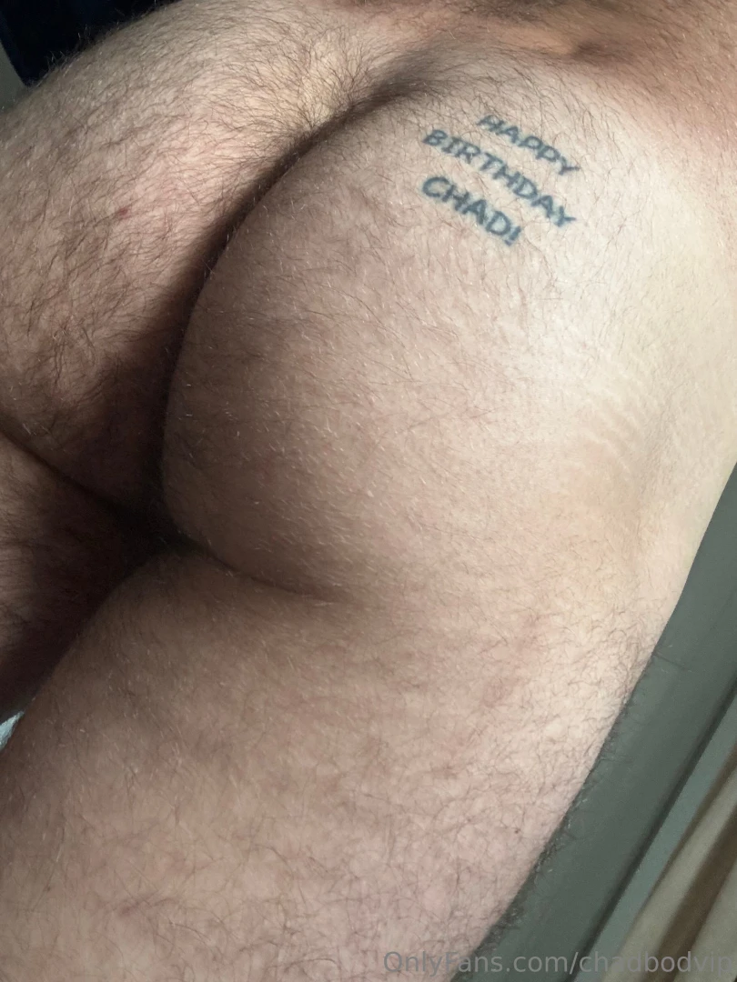 A specially requested up-close of the booty that came out so good i 