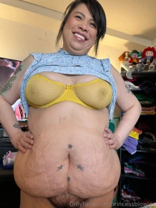 Trying out my new spring look part 1