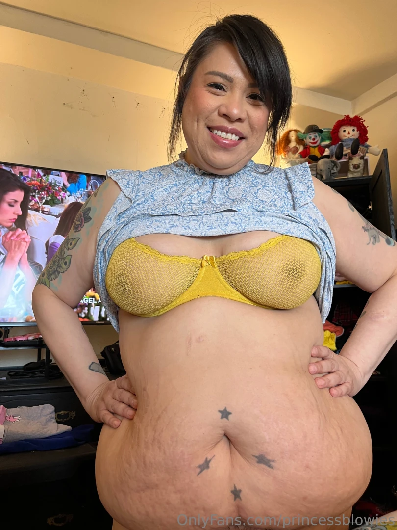 Trying out my new spring look part 2 