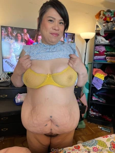 Trying out my new spring look part 3