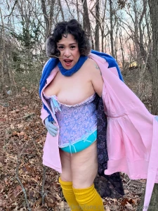 Baby it s cold outside part 192