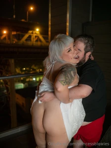 Me and my valentine part 3