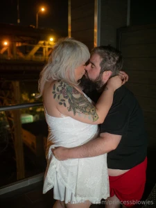 Me and my valentine part 1