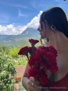 What s something you want to see from me