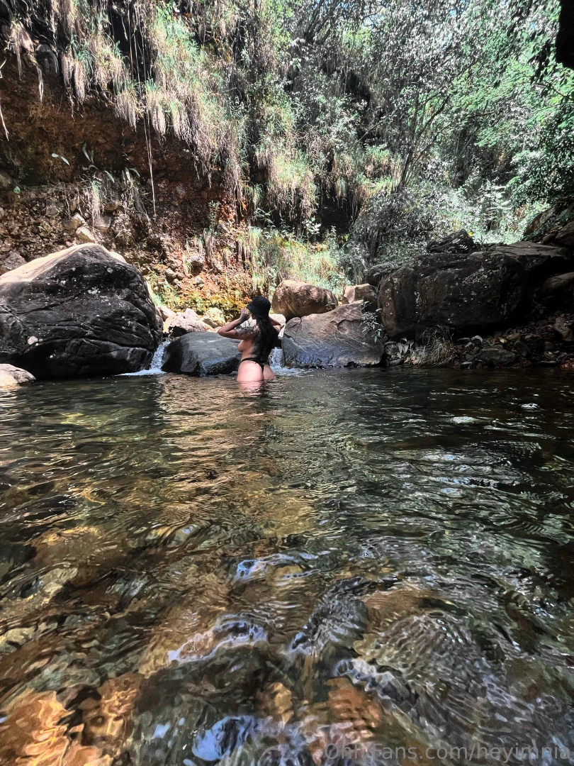 Why admire from a distance when we can get closer hit me up in the dms part 1 