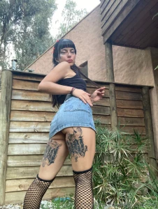 Fotos nuevas bien ricas al aire libre