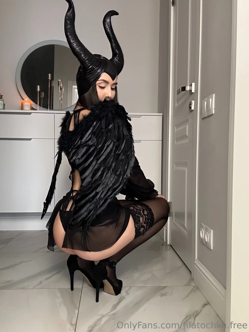 Happy halloween part 1692 