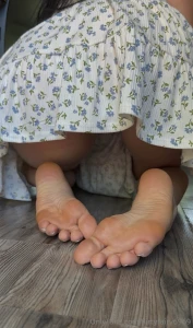 Afternoon goon material