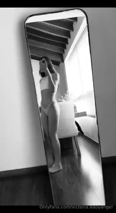 Sultry and unstoppable 