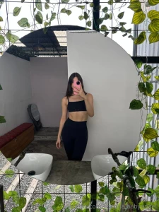 Just let me be your gf already you know who you are