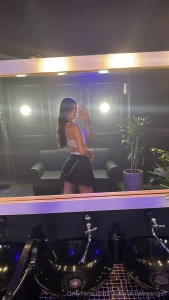 Would you take me on a date if i was behaving