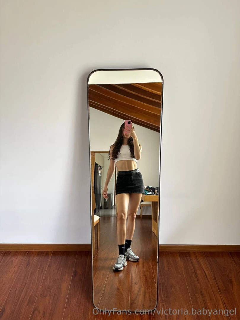 Is my skirt too short to go to class in 