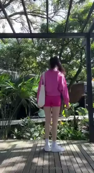 Can i be your little barbie 