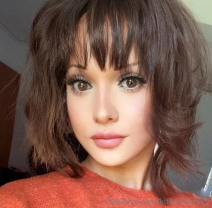 Do u like my natural hair part 1