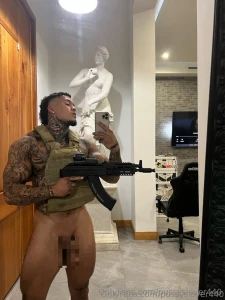 Tell me if you want this part 2