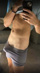 Look how hard i am because of you part 1