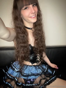 Do you like it when i leave you wanting more or should i give you