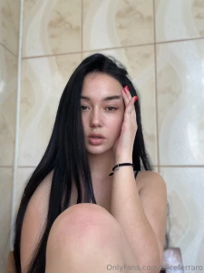 You are in my inapptopriate thoughts