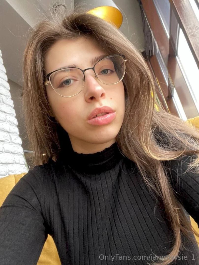 Your home girl maria_curie she is waiting for you for a deep part 14 