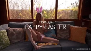 Fappy easter nbsp nbsp nbsp 10 50 why hunt the eggs if you can also