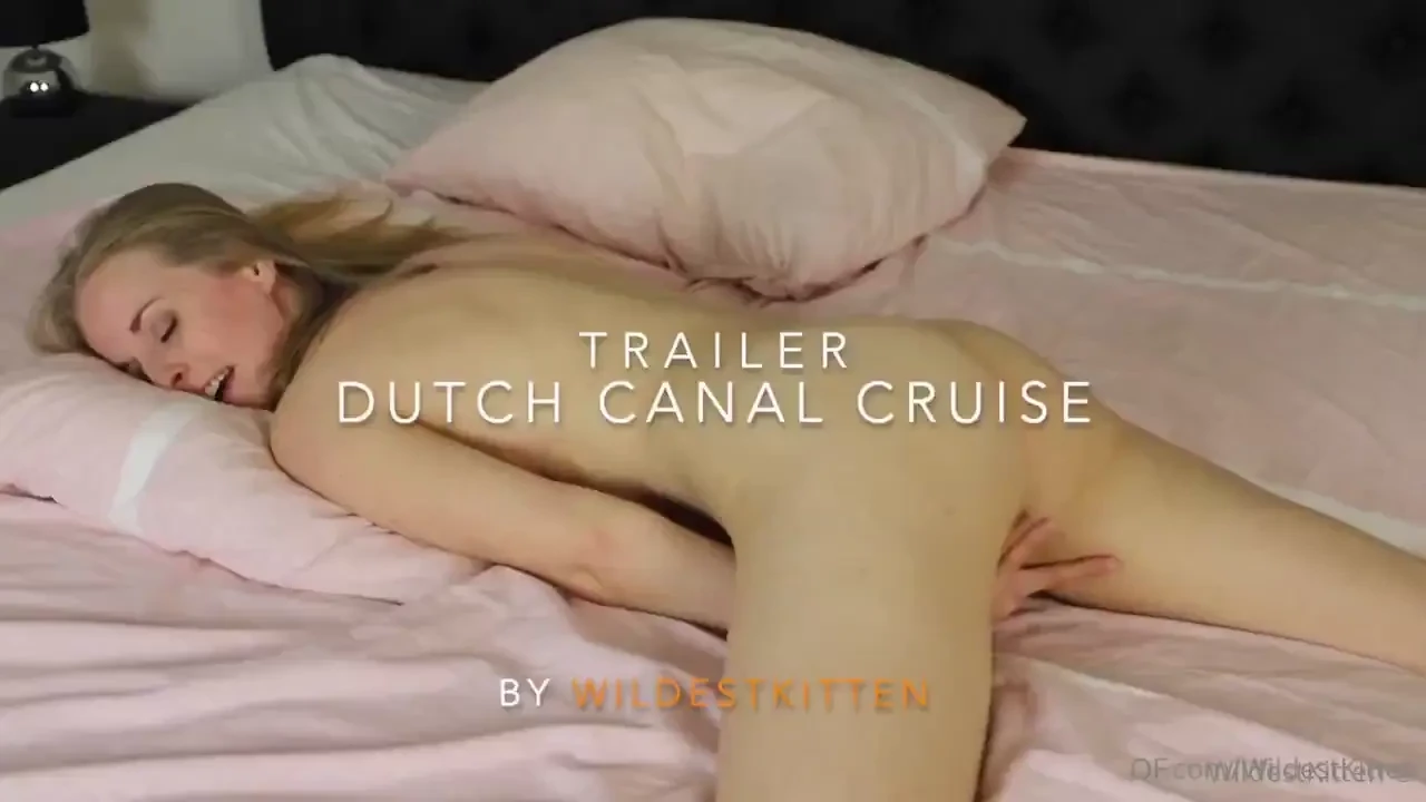 Dutch canal cruise nbsp nbsp nbsp 12 50 you already know what time it 