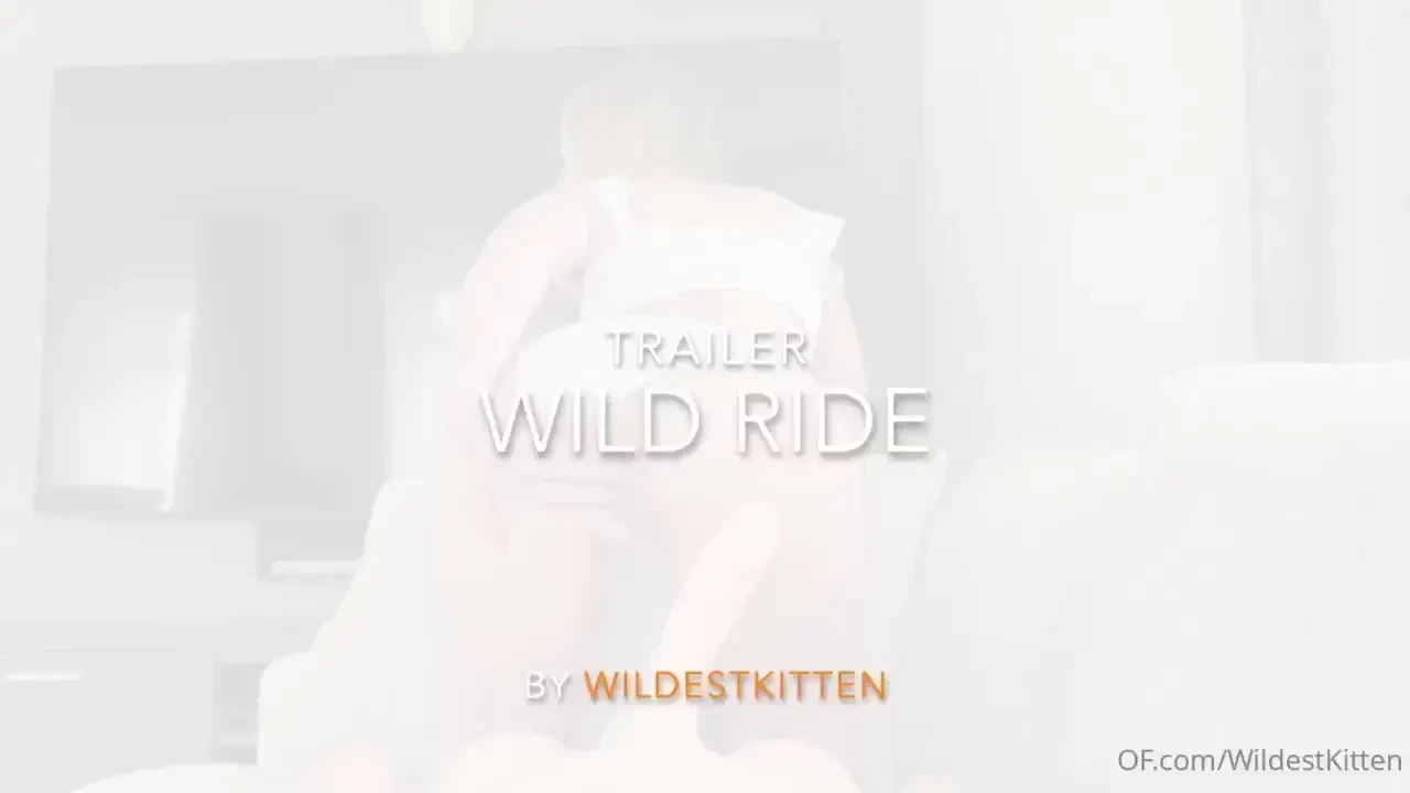 Wild ride nbsp nbsp nbsp 17 44 i m fully dominating you the only thing 
