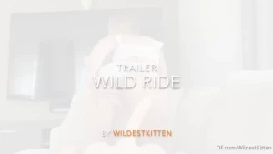 Wild ride nbsp nbsp nbsp 17 44 i m fully dominating you the only thing